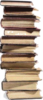 Book Stack Image